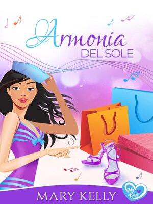 cover image of Armonia del sole
